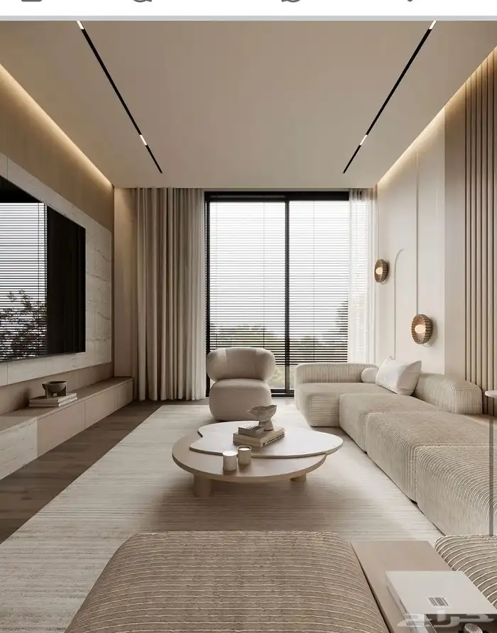 تصميم داخلي interior design تصميم معماري 13