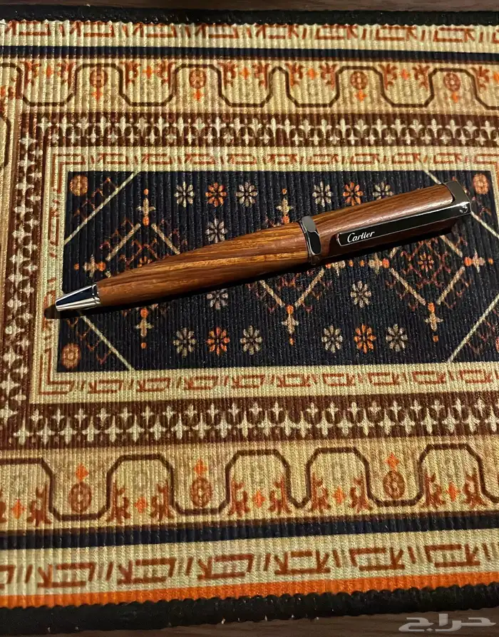 اقلام كارتير ( درجة أولى ) 4