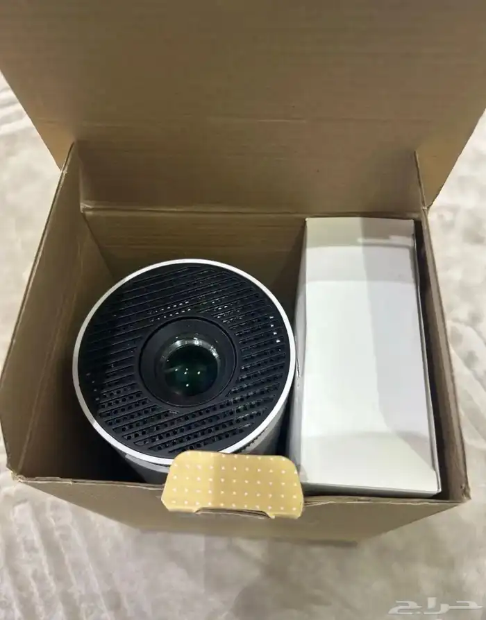 بروجكتر جديد 2