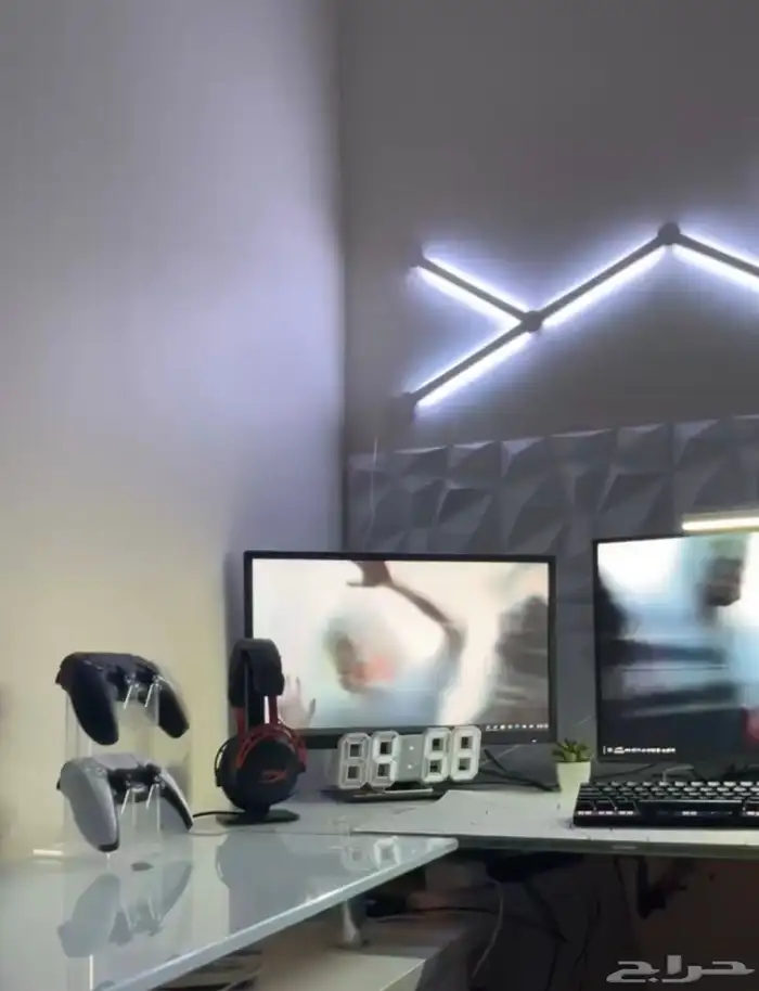 سيت اب كامل مع بي سي جبار 2