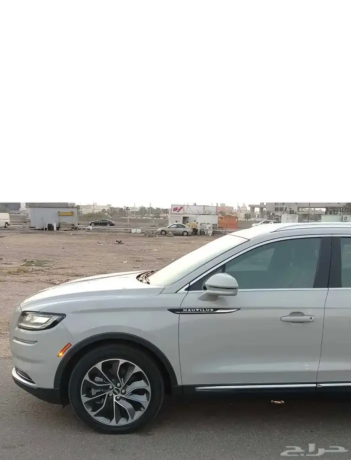 لينكون نوتيلوس Reserve 2022 8