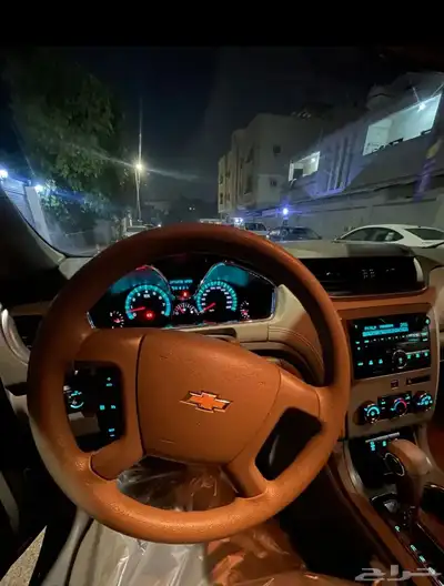 سيارة شيفروليه ترافيرس index