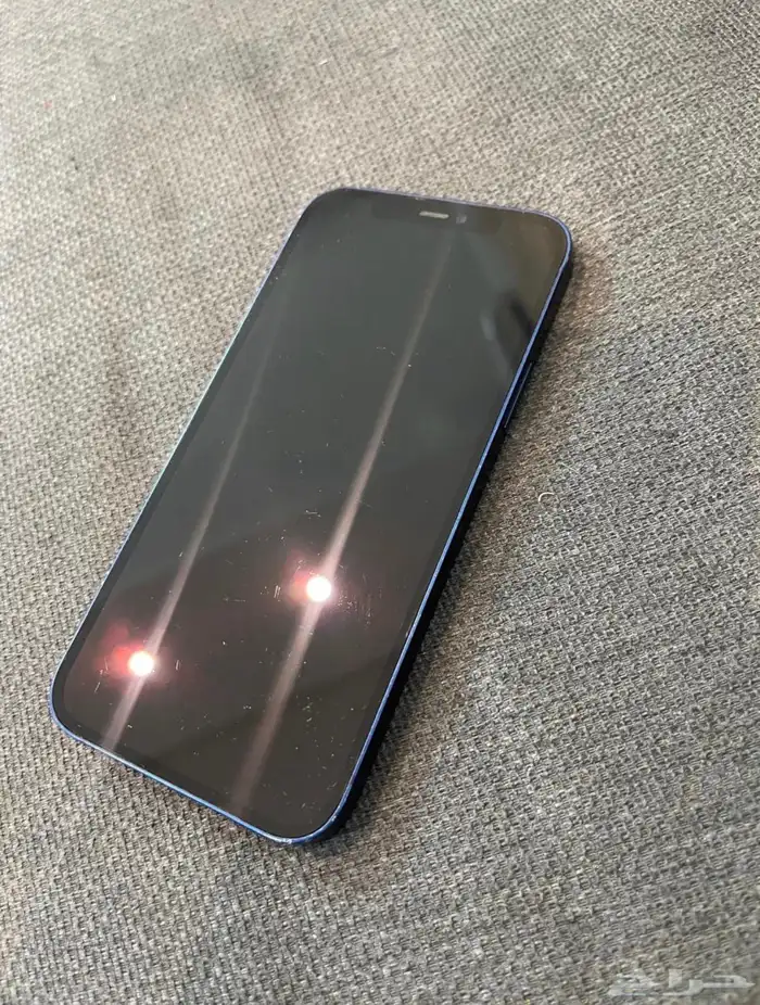 ايفون 12 العادي 14