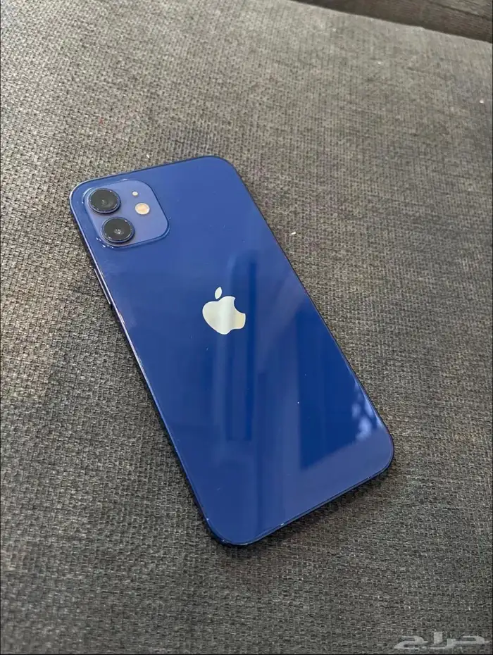 ايفون 12 العادي 8