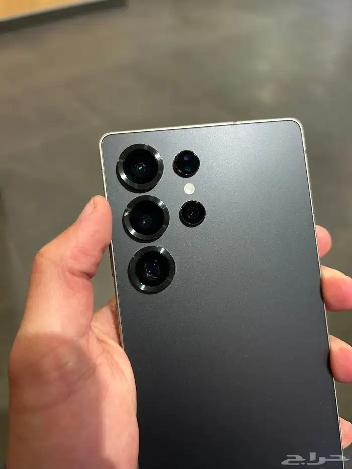 سامسنج s25 ultra 5