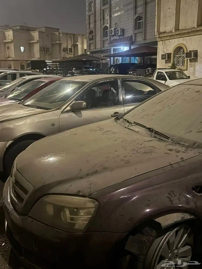 للبيع كابرس 6سلندر LS 5