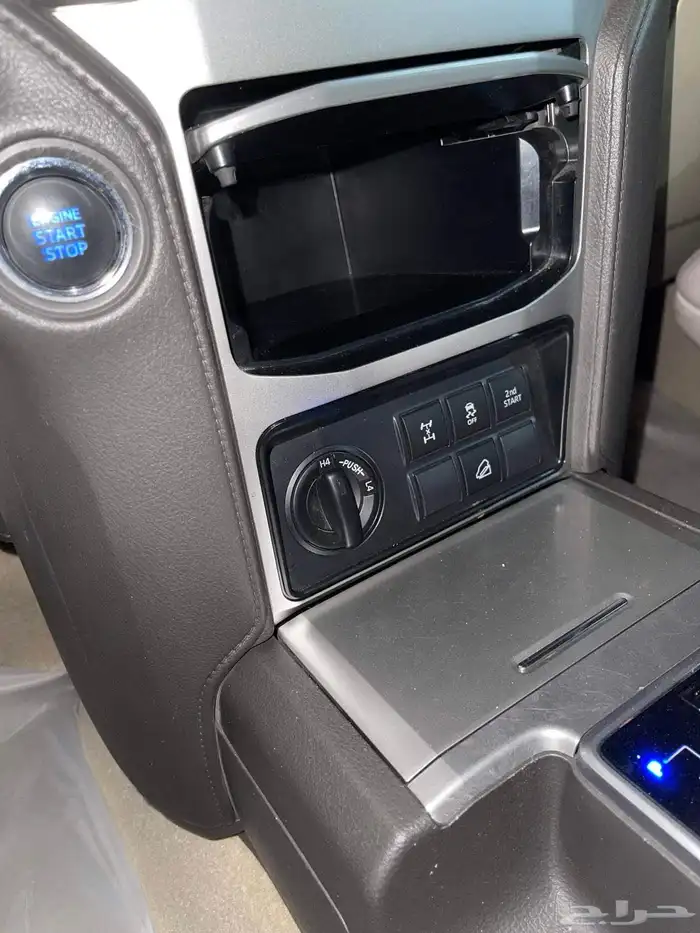 تويوتا برادو 2023 7