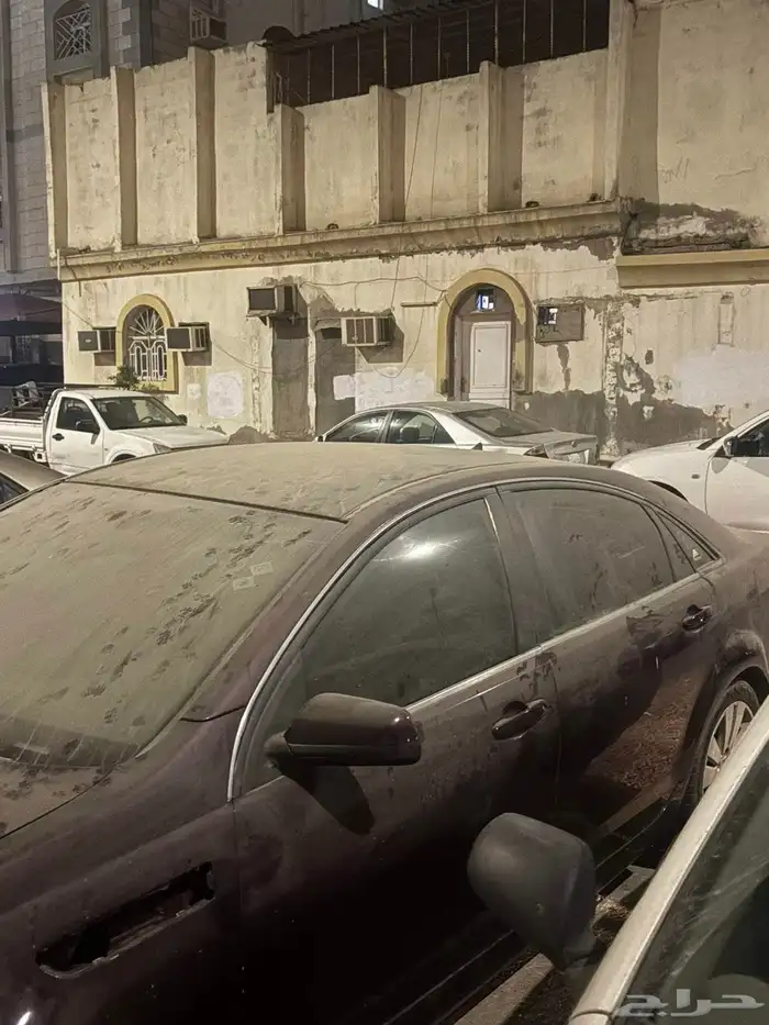 للبيع كابرس 6سلندر LS 4