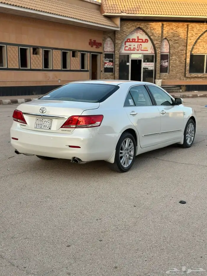 اوريون قراندي 4