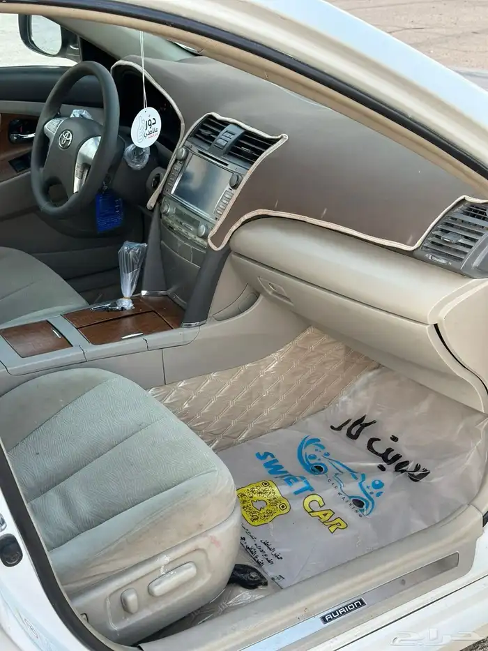 اوريون قراندي 6