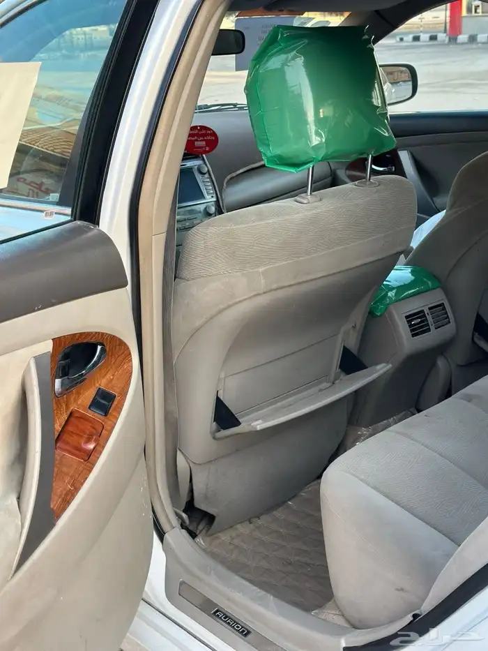 اوريون قراندي 15