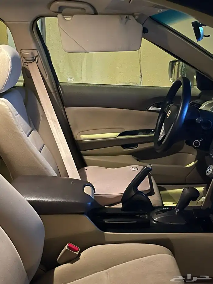 اكورد 2009 ستاندر 2