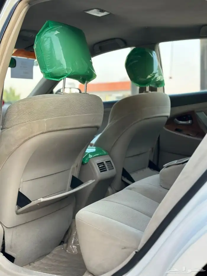 اوريون قراندي 19