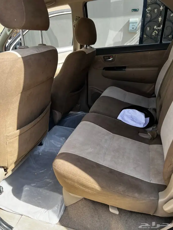 فورشنر 2012 قير عايدي 6 دبل دفلك ممشى 3750 البيع 43 6