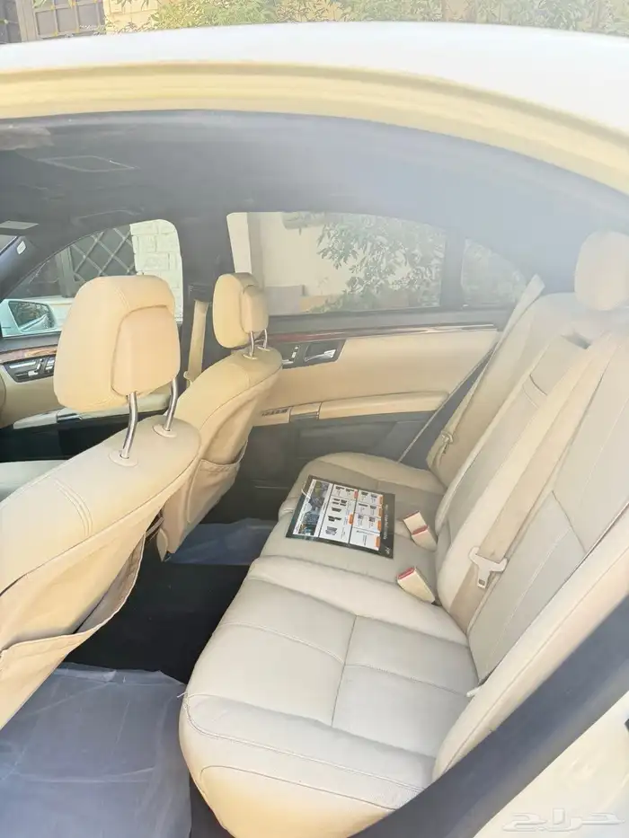 مرسيدس بانورما 6