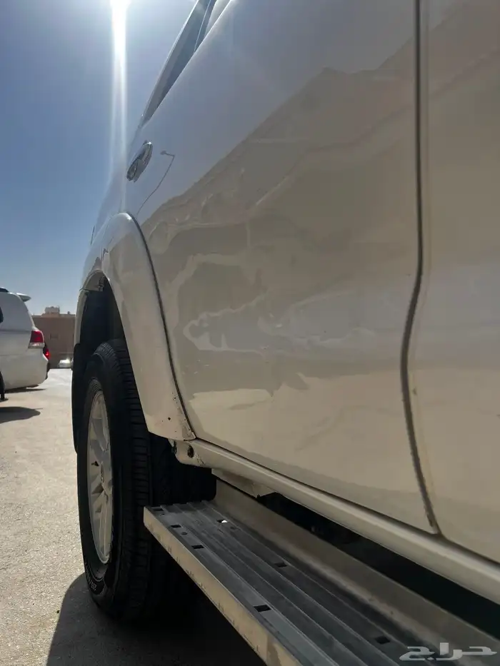 فورشنر 2012 قير عايدي 6 دبل دفلك ممشى 3750 البيع 43 12