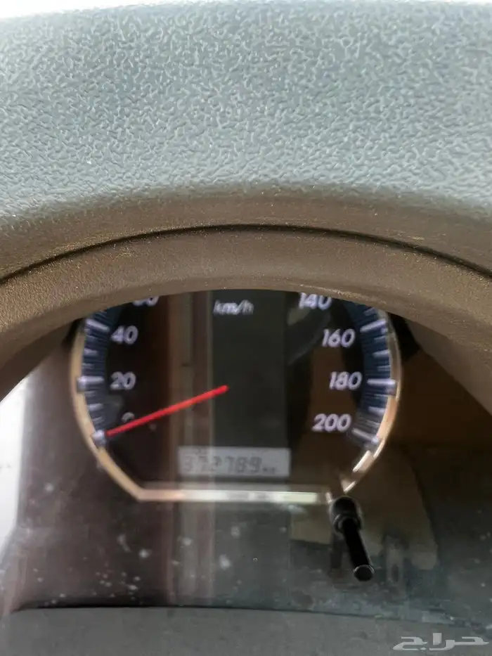 فورشنر 2012 قير عايدي 6 دبل دفلك ممشى 3750 البيع 43 7