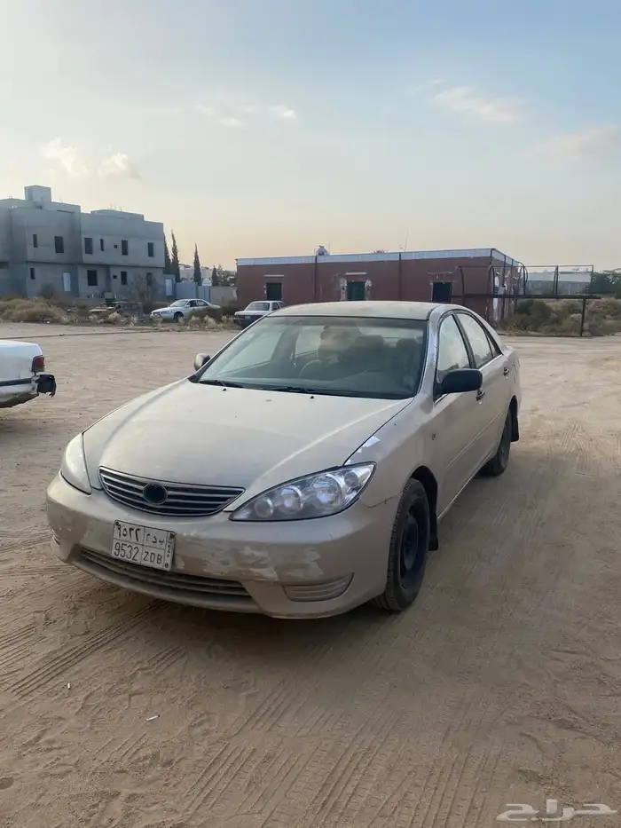 كامري 2005جونيور 1