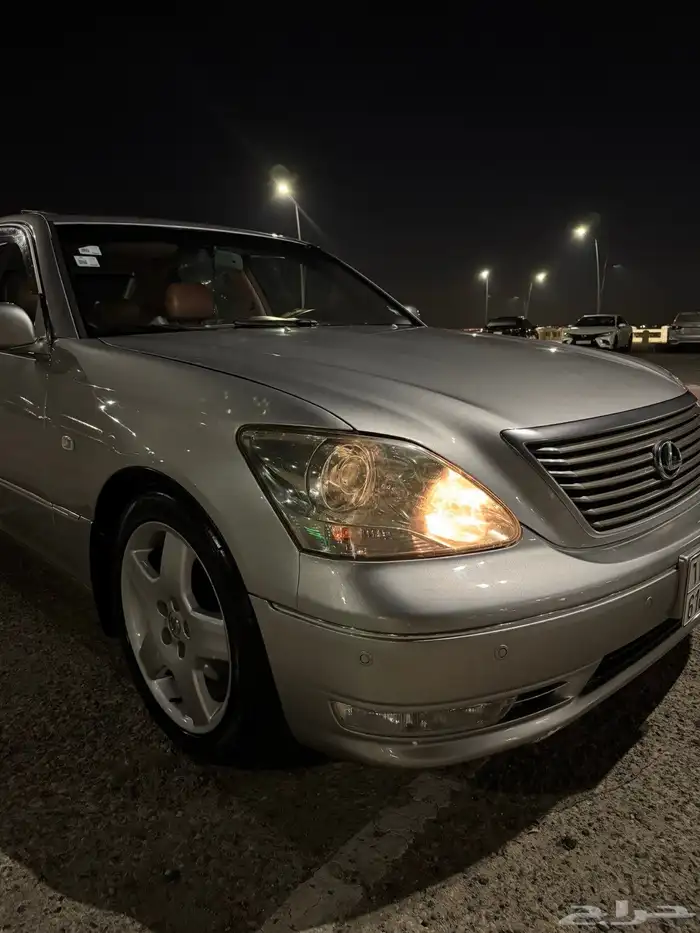 لكزس 430 3