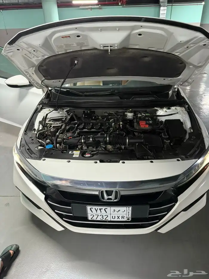 هوندا اكورد 2022 للبيع 27