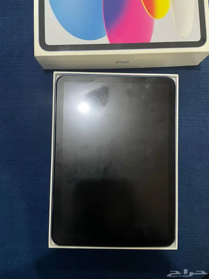 ايباد الجيل العاشر 3