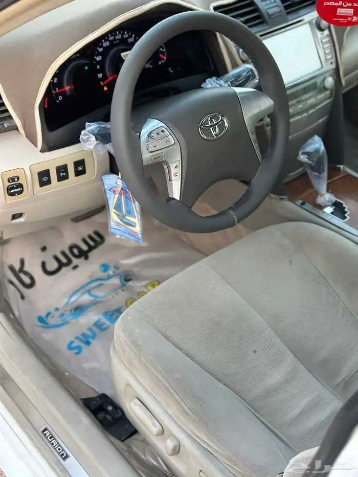 اوريون قراندي 16