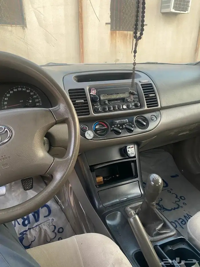 كامري 2005جونيور 5