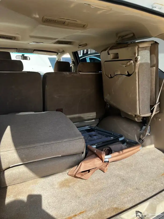 فورشنر 2012 قير عايدي 6 دبل دفلك ممشى 3750 البيع 43 2