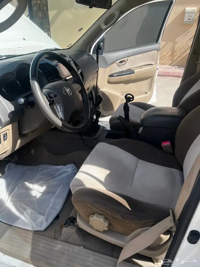 فورشنر 2012 قير عايدي 6 دبل دفلك ممشى 3750 البيع 43 8