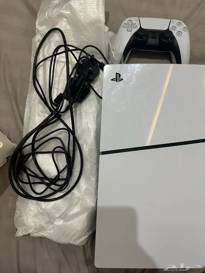 سوني فايف بكامل اغراضه استخدام اقل من 6شهور 0