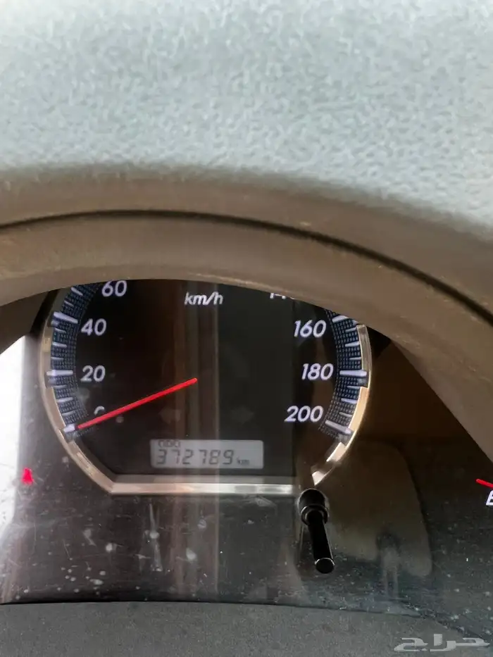 فورشنر 2012 قير عايدي 6 دبل دفلك ممشى 3750 البيع 43 5