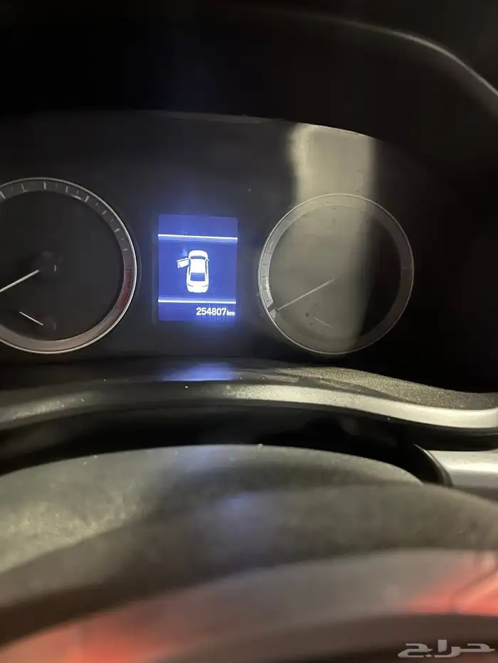 سوناتا قير مكينه شاصي ارباق شرط 1