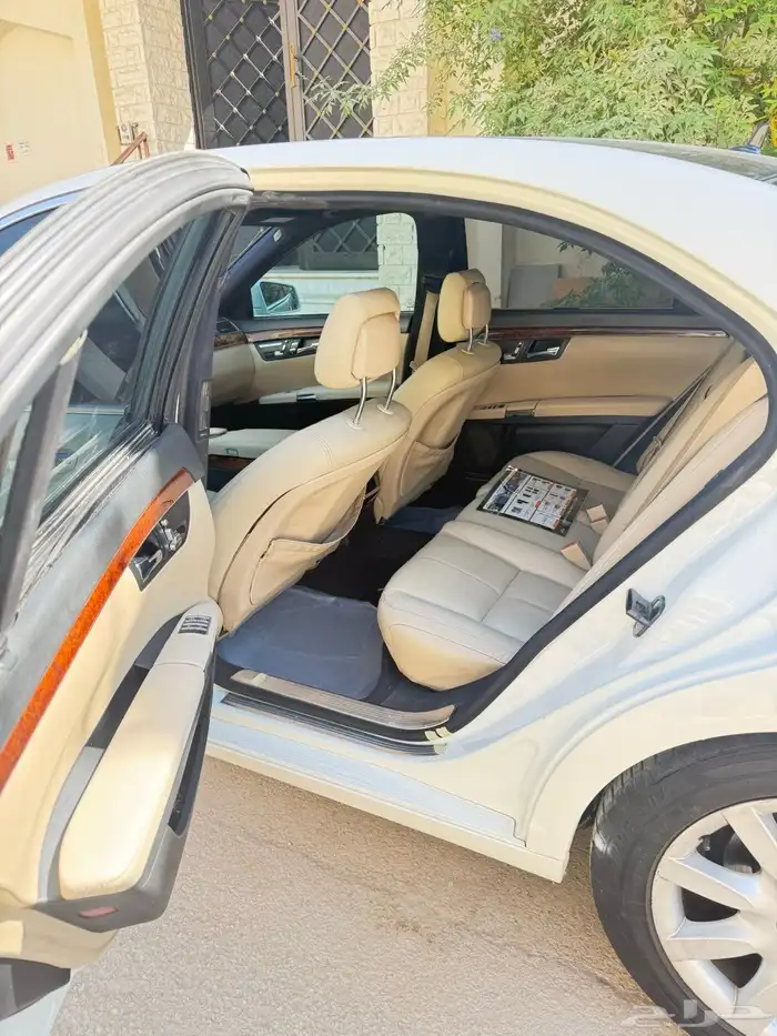 مرسيدس بانورما 1