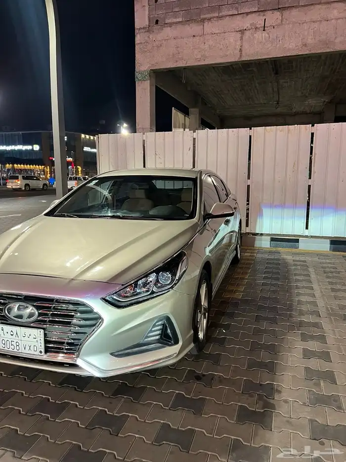 سوناتا قير مكينه شاصي ارباق شرط 2