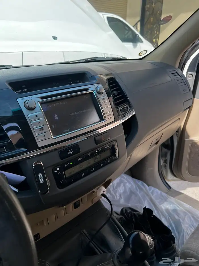 فورشنر 2012 قير عايدي 6 دبل دفلك ممشى 3750 البيع 43 3