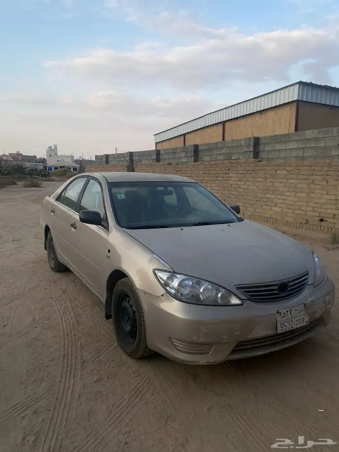 كامري 2005جونيور 3