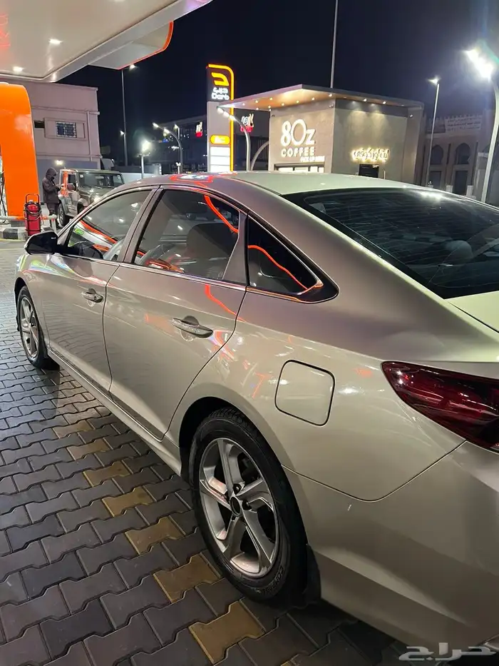 سوناتا قير مكينه شاصي ارباق شرط 0