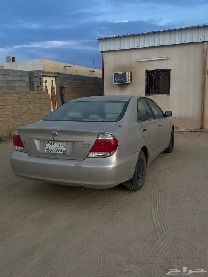 كامري 2005جونيور 2