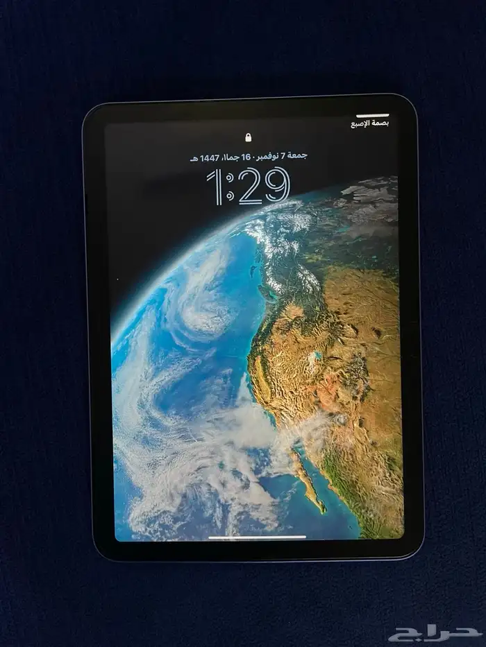 ايباد الجيل العاشر 0
