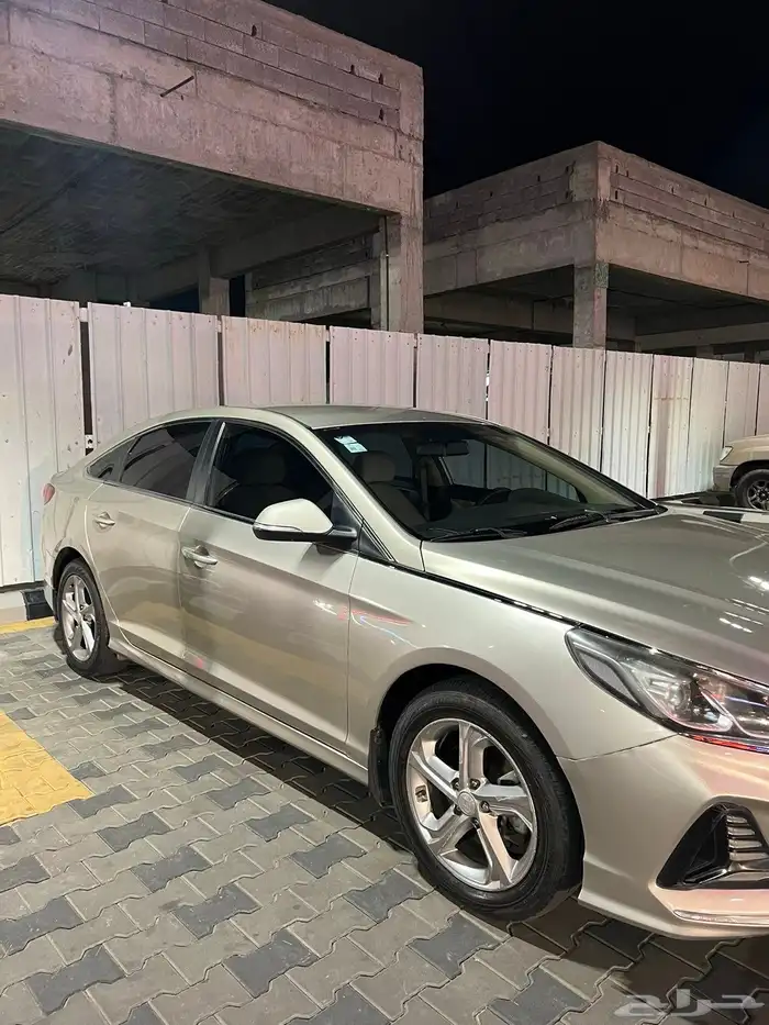 سوناتا قير مكينه شاصي ارباق شرط 3