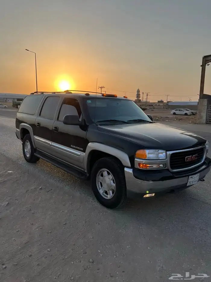 للبيع جمس 2005 2