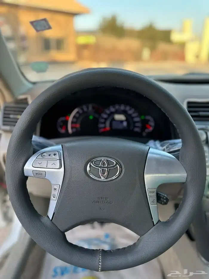 اوريون قراندي 13