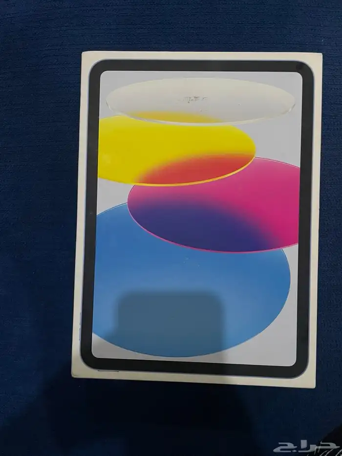 ايباد الجيل العاشر 1