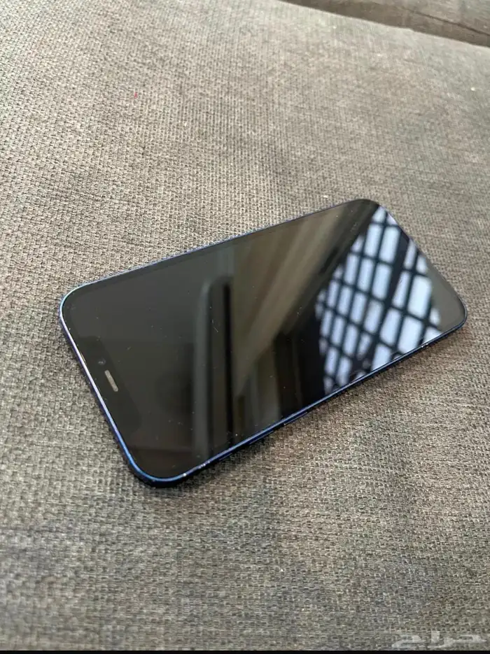 ايفون 12 العادي 10