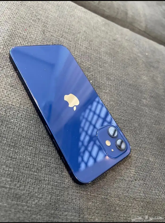 ايفون 12 العادي 5