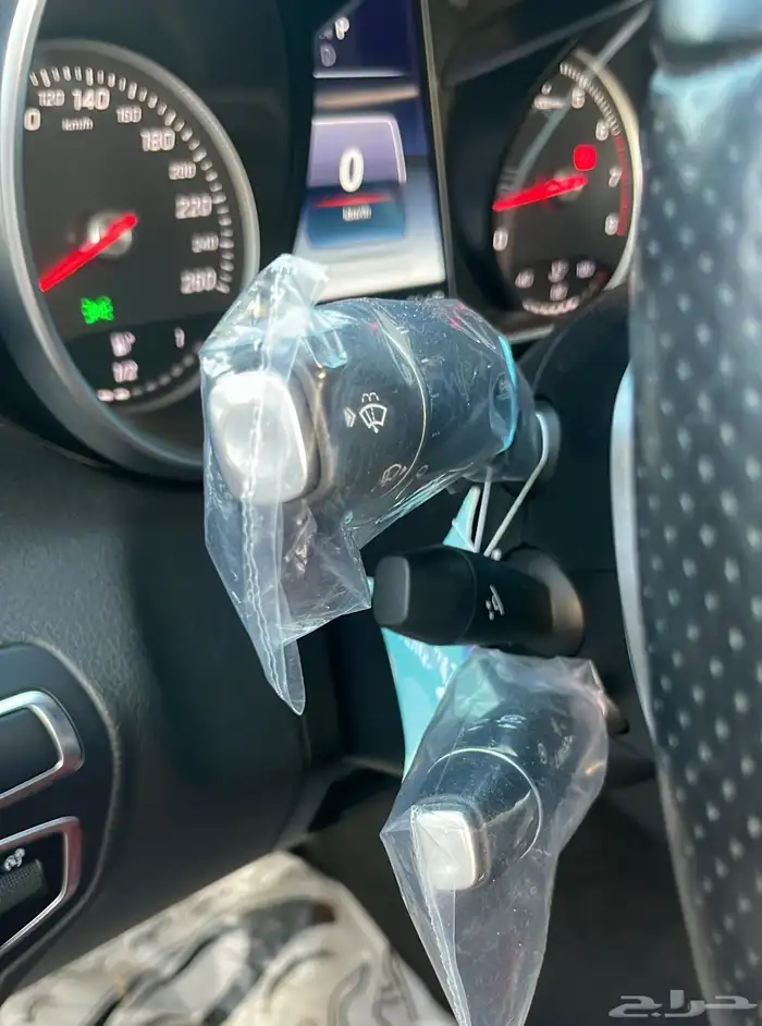 مرسيدس مواصفات خاصة (( ممشى 90 k )) 21