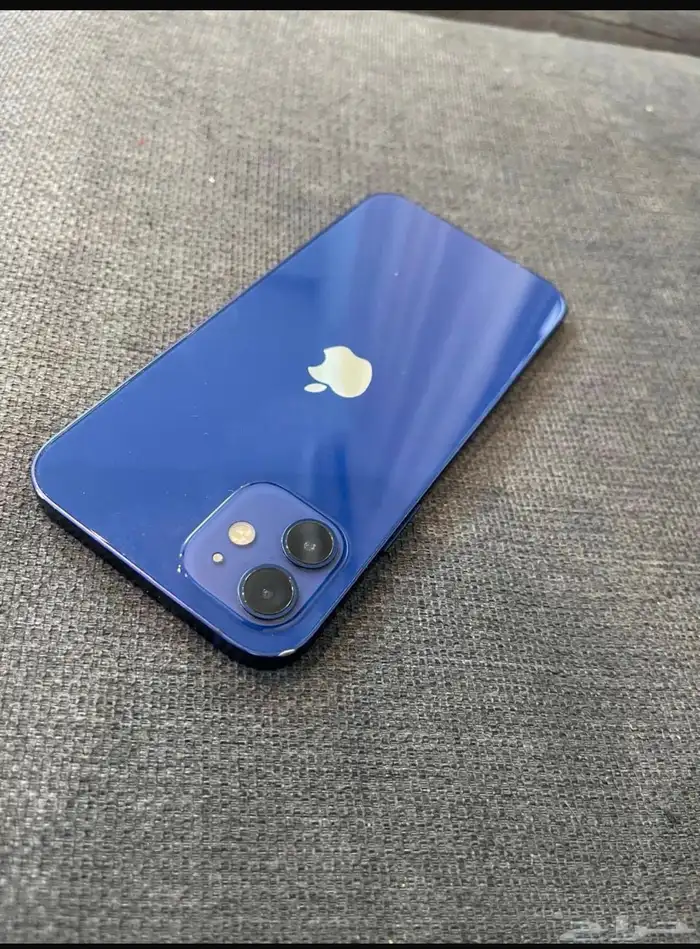 ايفون 12 العادي 7