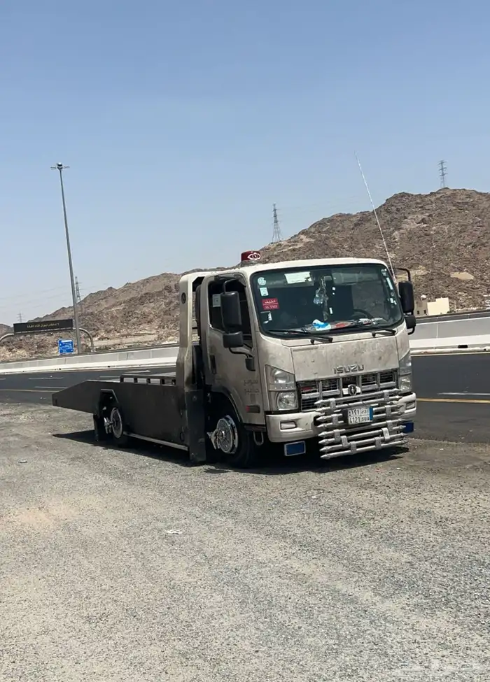 سطحة الطايف 0