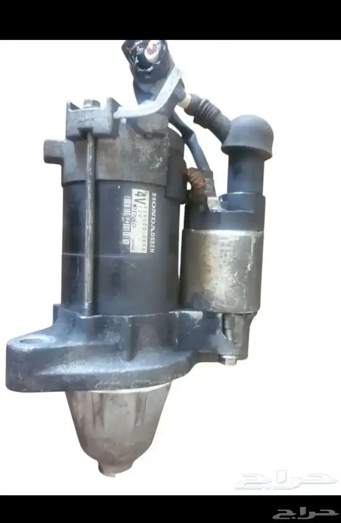 سلف هوندا اكورد من موديل 8-12 1