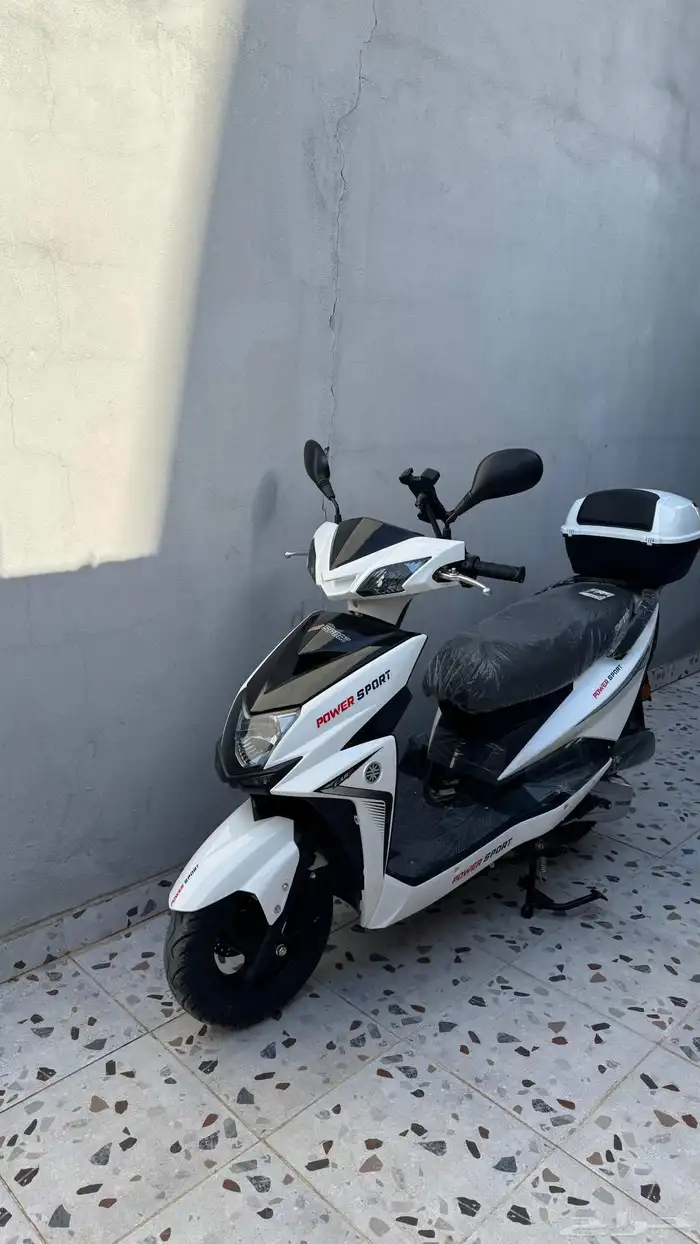 دباب عجيب باورسبورت 2026 0